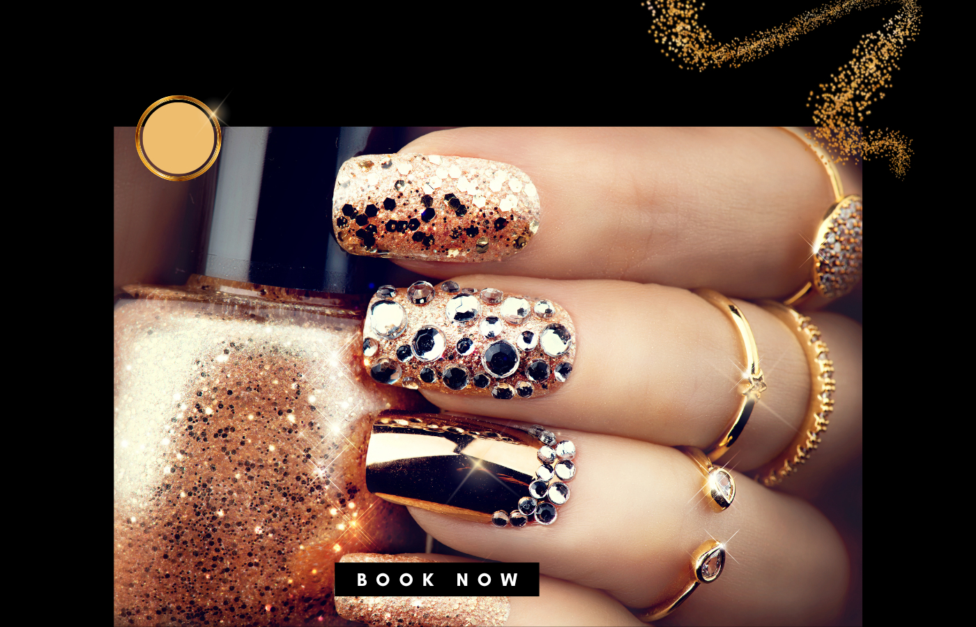 Shira's Nail Bar